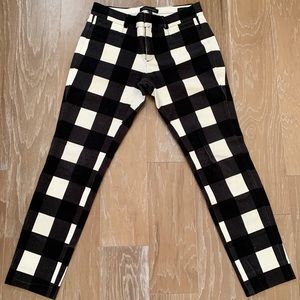 Banana Republic Classic Sloan Skinny Pant